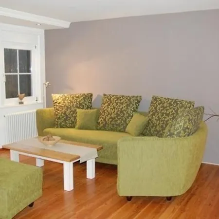 Komfortable In Mit Grossem Balkon * Brotterode-Trusetal