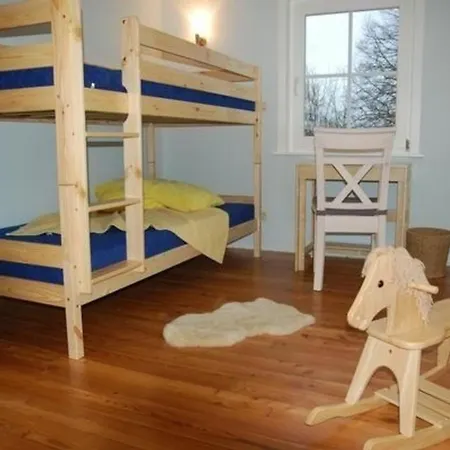 Komfortable In Mit Grossem Balkon Apartment Brotterode-Trusetal
